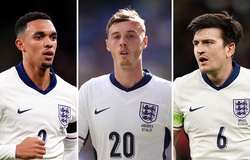 MU sẽ có cầu thủ được gọi vào tuyển Anh lần đầu tiên sau 18 tháng