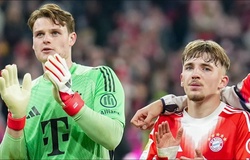 Đội tuyển Đức: Nagelsmann sẽ lần đầu tiên gọi Urbig và Karl, Musiala vắng mặt