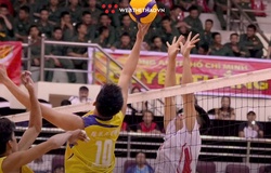 Thể Công Tân Cảng ngược dòng hạ Ninh Bình, nhưng không đủ giành vé bán kết cúp Hoa Lư