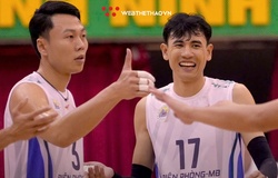 Biên Phòng MB hạ Công An TP.HCM, khẳng định vị thế số 1 bảng A cúp Hoa Lư