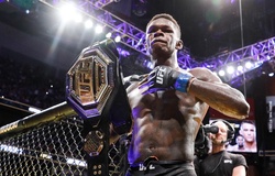 Gạt bỏ ân oán, Israel Adesanya mời kình địch Robert Whittaker đến trại huấn luyện UFC Seattle