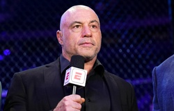 BLV kỳ cựu Joe Rogan cảnh báo MMA đang thay đổi: Netflix vung tiền đe dọa vị thế của UFC