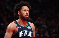 "Trái tim" Cade Cunningham gục ngã, Detroit Pistons đối mặt với thử thách sinh tử tại Miền Đông