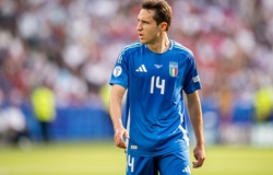 Đội tuyển Italia: Chiesa bất ngờ trở lại, Palestra lần đầu được gọi