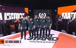 Nhận định First Stand 2026: G2 vs BFX - Hy vọng cuối cùng của LMHT phương Tây