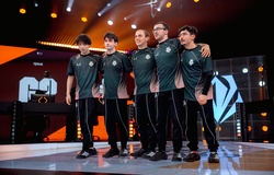 First Stand 2026: G2 Esports quét sạch FearX 3-0, chấm dứt “cơn khát” 1.979 ngày trước LCK