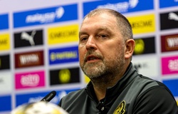 HLV Malaysia nói trong cay đắng: Mất tất cả mà không thua trận nào