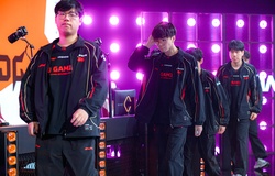 First Stand 2026: JD Gaming loại LYON khỏi First Stand 2026 sau loạt BO5 đầy biến động