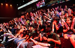 Lịch thi đấu playoffs First Stand 2026: GEN chạm trán G2; Nội chiến LPL