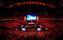 LCK 2026 khởi tranh từ 1/4, mở màn với Đại chiến Viễn thông T1 vs KT