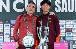 AFC phạt LĐBĐ Trung Quốc vì khán giả dùng thẻ giả vào khu báo chí