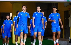 Tuyển Malaysia bị chỉ trích lãng phí tiền khi tập huấn Thái Lan để đấu Việt Nam