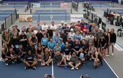 Giải đồng đội bán chuyên Pickleball lớn nhất thay đổi thể thức thi đấu, tạo điều kiện cho sinh viên