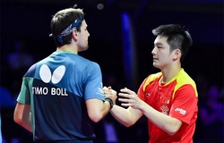 Chưa có lời mời hay đã bắt đầu đàm phán? Bí ẩn xoay quanh khả năng tái xuất của Fan Zhendong