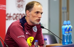 Đội tuyển Anh: Tuchel đã tiết lộ những cầu thủ "không thể đụng đến"?