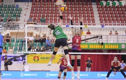 Lịch thi đấu giải bóng chuyền Vô địch quốc gia 2026 mới nhất