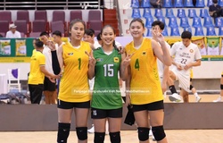 VTV Bình Điền Long An tiết lộ lý do không tham dự AVC Champions League 2026