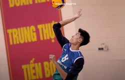 Biên Phòng MB nhẹ nhàng đánh bại Hà Nội, thẳng tiến chung kết Cúp Hoa Lư 2026