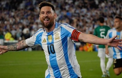 Argentina xác nhận một trận giao hữu mới tại sân La Bombonera trước thềm World Cup 2026