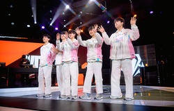 Bilibili Gaming áp đảo JD Gaming, tiến vào chung kết First Stand 2026