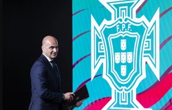 Đội tuyển Bồ Đào Nha: Cristiano Ronaldo không có trong danh sách triệu tập