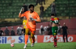 Đội tuyển Brazil gọi thủ môn thay thế cho Alisson ở màn tập dượt cho World Cup 2026