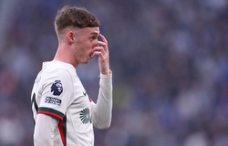 Chelsea trải qua chuỗi trận thua liên tiếp tệ hại nhất kể từ năm 1993