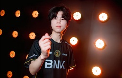 Diable – “Hoàng tử Pentakill” và màn ra mắt quốc tế gây chấn động tại First Stand 2026