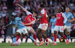 Đội hình dự kiến trận chung kết Carabao Cup giữa Arsenal và Man City đêm nay