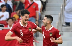 Indonesia chốt danh sách dự World Cup 2026: Dàn sao nhập tịch áp đảo