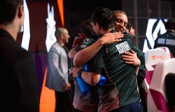 G2 Esports gây địa chấn, quét sạch Gen.G, tiến vào chung kết First Stand 2026