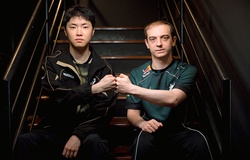 Nhận định G2 vs Gen.G: Cơ hội mong manh cho LMHT châu Âu First Stand 2026