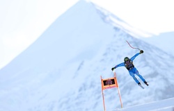 Nền kinh tế thể thao toàn cầu: Từ cột mốc 2,3 nghìn tỷ đô la đến triển vọng 8,8 nghìn tỷ đô la vào năm 2050