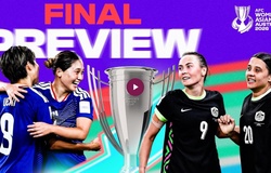 Link xem trực tiếp bóng đá nữ Nhật Bản vs nữ Australia ngày 21/3