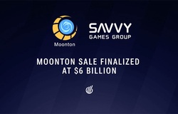 Savvy Games chi 6 tỷ USD thâu tóm Moonton: Tham vọng thống trị game mobile và Esports toàn cầu