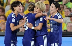 Hạ Úc, nữ Nhật Bản vô địch Asian Cup 2026
