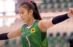 VTV Bình Điền Long An áp đảo đối thủ, giành vé vào chung kết Cúp Hoa Lư 2026