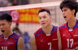 Ngược dòng không tưởng, LP Bank Ninh Bình vào chung kết Cúp Hoa Lư 2026