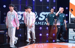 Lịch thi đấu chung kết First Stand 2026: G2 vs BLG