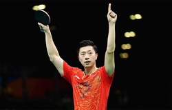 Hành trình 20 năm đỉnh cao của huyền thoại bóng bàn Ma Long: Thích nghi, tiến hóa và vượt giới hạn