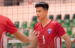 Thể Công Tân Cảng áp đảo TP.HCM, khép lại Cúp Hoa Lư 2026 với vị trí thứ 5