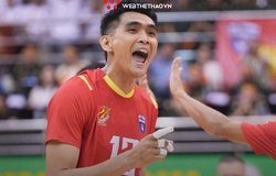 Rivan Nurmulki trở lại, Thể Công Tân Cảng tăng tốc cho VĐQG 2026