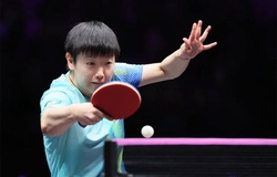 Sun Yingsha và bài toán thể trạng: Khi đỉnh cao phong độ đi kèm áp lực chấn thương