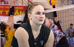 Ngoại binh Suvi Kokkonen – mảnh ghép chất lượng của Vietinbank tại VĐQG 2026