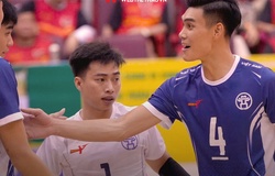 Hà Nội ngược dòng không tưởng, giành hạng 3 Cúp Hoa Lư 2026