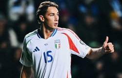 Đội tuyển Italia: Những thống kê thú vị trước thềm vòng play-off với Bắc Ireland