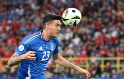 Đội tuyển Italia: 6 cầu thủ bị chấn thương ở CLB nhưng vẫn sẵn sàng chơi cho Azzurri