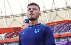 Đội tuyển Anh: Ben White và Harvey Barnes được triệu tập bổ sung