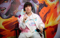 Bin được triệu tập vào ĐTQG LMHT Trung Quốc dự ASIAD 2026 ngay sau chức vô địch First Stand