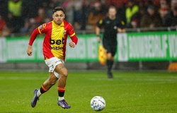 Cầu thủ nhập tịch Indonesia vướng kiện tụng tại Hà Lan vì nghi thi đấu sai tư cách